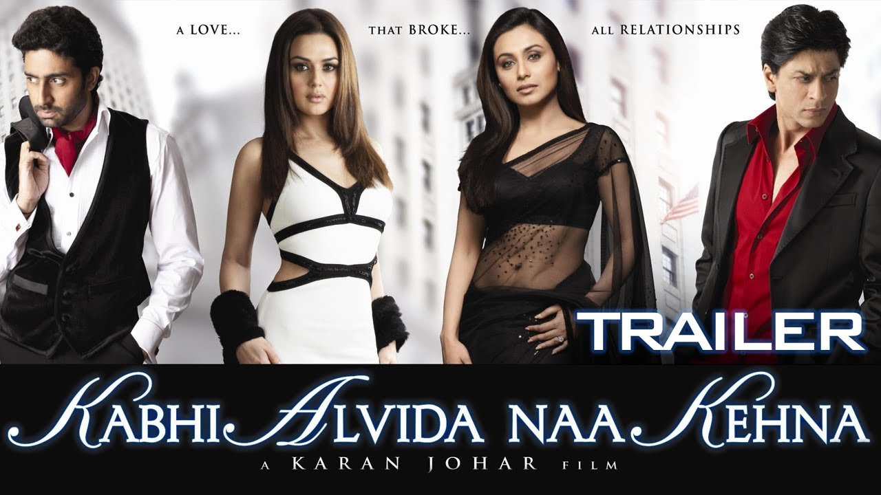 Karan Johar Announces Sequel to Iconic Film Kabhi Alvida Naa Kehna