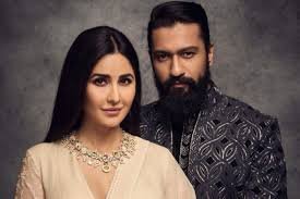 Katrina Kaif and Vicky Kaushal Expecting Their First Child
