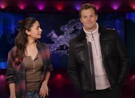 Alia Bhatt Teases Fans with Sneak Peek of Upcoming Film Heart of Stone